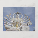 Search for samui postcards Statue