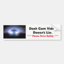 Search for video bumper stickers Safety