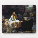 Search for pre raphaelite mousepads Victorian