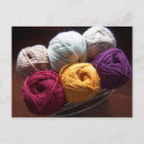 Search for yarn postcards Crochet