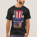 Search for french bulldog 4th of july tshirts Patriotic