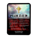 Search for psalm magnets Old testament
