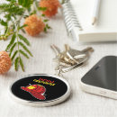 Search for first responder key rings Fire department