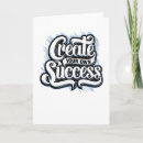 Search for success cards Quotes