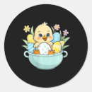 Search for easter chicken stickers Ears