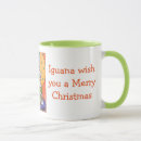 Search for iguana mugs Reptile