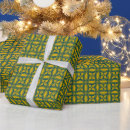 Search for old fashioned wrapping paper Ethnic