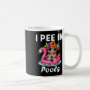 Search for i pee mugs Sarcastic