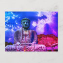 Search for enlightened postcards Buddha