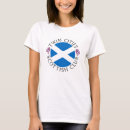 Search for scottish cities tshirts Scotland