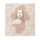 Search for christian notepads Jesus christ