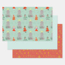 Search for mod gift wrap Gold