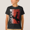 Search for hip hop kids tshirts Bboy