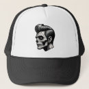 Search for rockabilly hats Retro