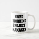 Search for project management mugs Quote