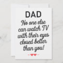 Search for 1 dad invitations Funny