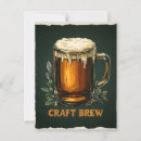 Search for drinking pints postcards Beer
