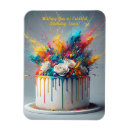 Search for explosion magnets Colourful