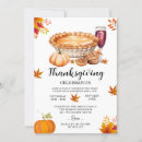 Search for thanksgiving invitations Feast