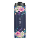 Search for flower bouquet travel mugs Flowers