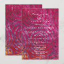 Search for batik invitations Purple