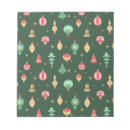 Search for christmas notepads Pattern