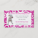 Search for bullis business cards Dogs