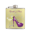 Search for shoe barware Gold