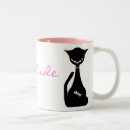 Search for cattitude mugs Cat lover