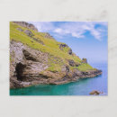 Search for tintagel postcards Sea