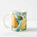 Search for pears mugs Food