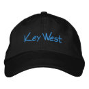 Search for the keys hats Conch republic