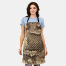 Search for chinese new year aprons Snake