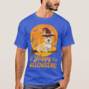 Search for halloweenie tshirts Trick or treat