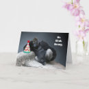 Search for funny gorilla birthday cards Humour