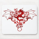 Search for beasts mousepads Gothic
