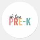 Search for pre school stickers Math
