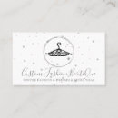 Search for hanger business cards Tailor