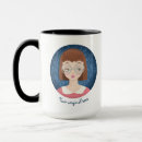Search for avatar mugs Girl