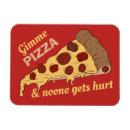 Search for slice magnets Pepperoni