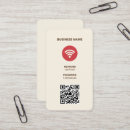 Search for wifi business cards Hotel