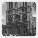 Search for notre dame cathedral stickers France
