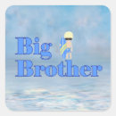 Search for best big brother stickers For him