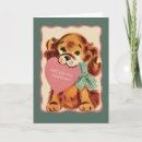 Search for vintage valentines day cards Girlfriend