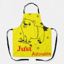 Search for piggy aprons Cute