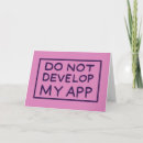Search for apps cards Funny