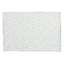 Search for cottage chic pillowcases Floral