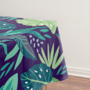 Search for purple tablecloths Botanical