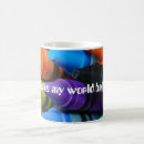 Search for crayon coffee mugs Colourful