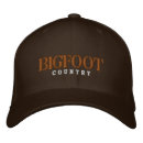 Search for yeti hats Finding bigfoot